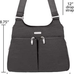 Stylish Black Women's Bag